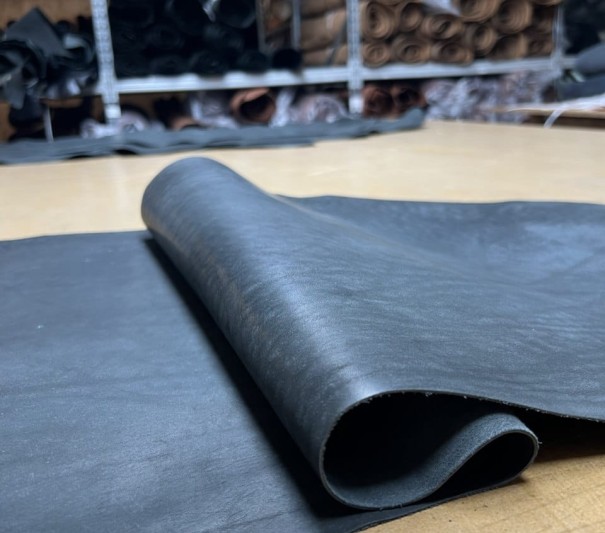 Вороток (Черный), без финиша, 3.2-3.6 мм, средний размер 100 дм² 